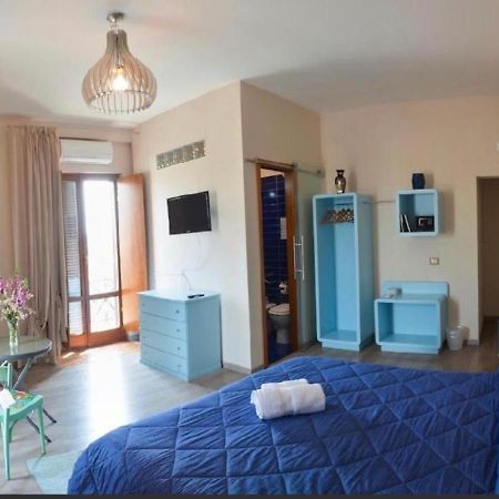 Furture'Rooms เนเปิลส์ ภายนอก รูปภาพ