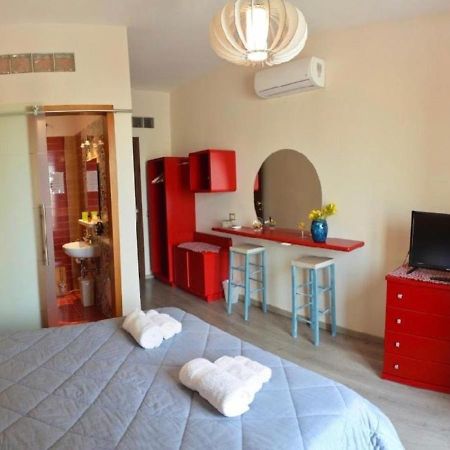 Furture'Rooms เนเปิลส์ ภายนอก รูปภาพ