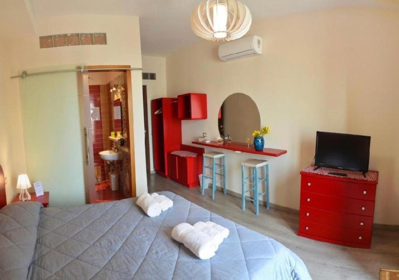 Furture'Rooms เนเปิลส์ ภายนอก รูปภาพ
